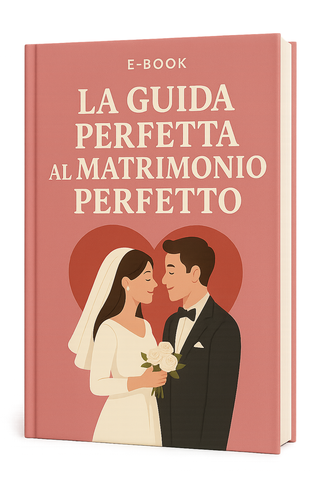 La guida completa al matrimonio perfetto